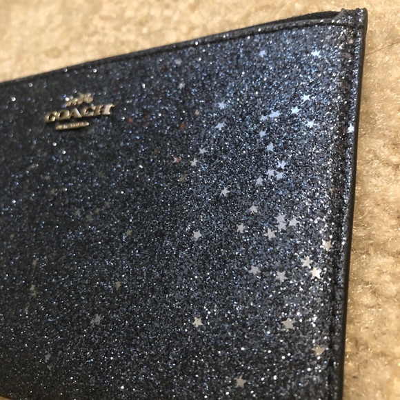 Coach wallet - Picture 3 of 4